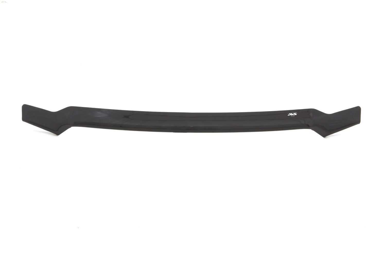 Auto Ventshade (AVS) 23027 - 14-18 GMC Sierra 1500 Bugflector Medium Profile Hood Shield - Smoke Auto Ventshade (AVS) 23027 - 14-18 GMC Sierra 1500 Bugflector Medium Profile Hood Shield - Smoke