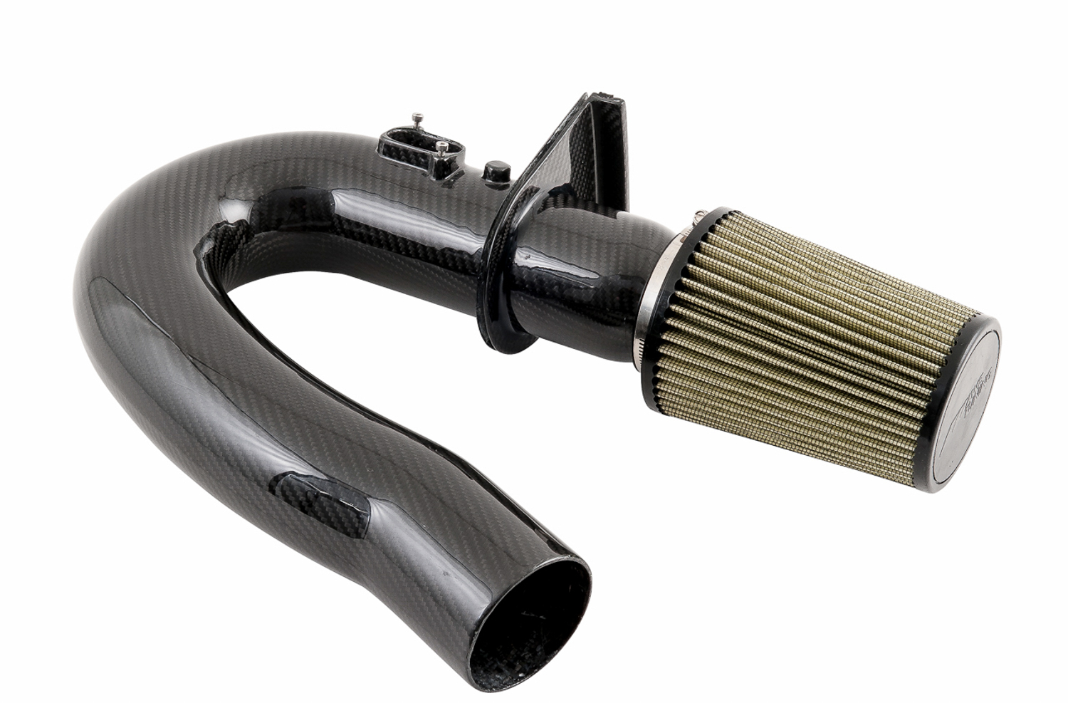 AWE 2660-13034 - BMW 228i/320i/328i/428i S-FLO Carbon Intake