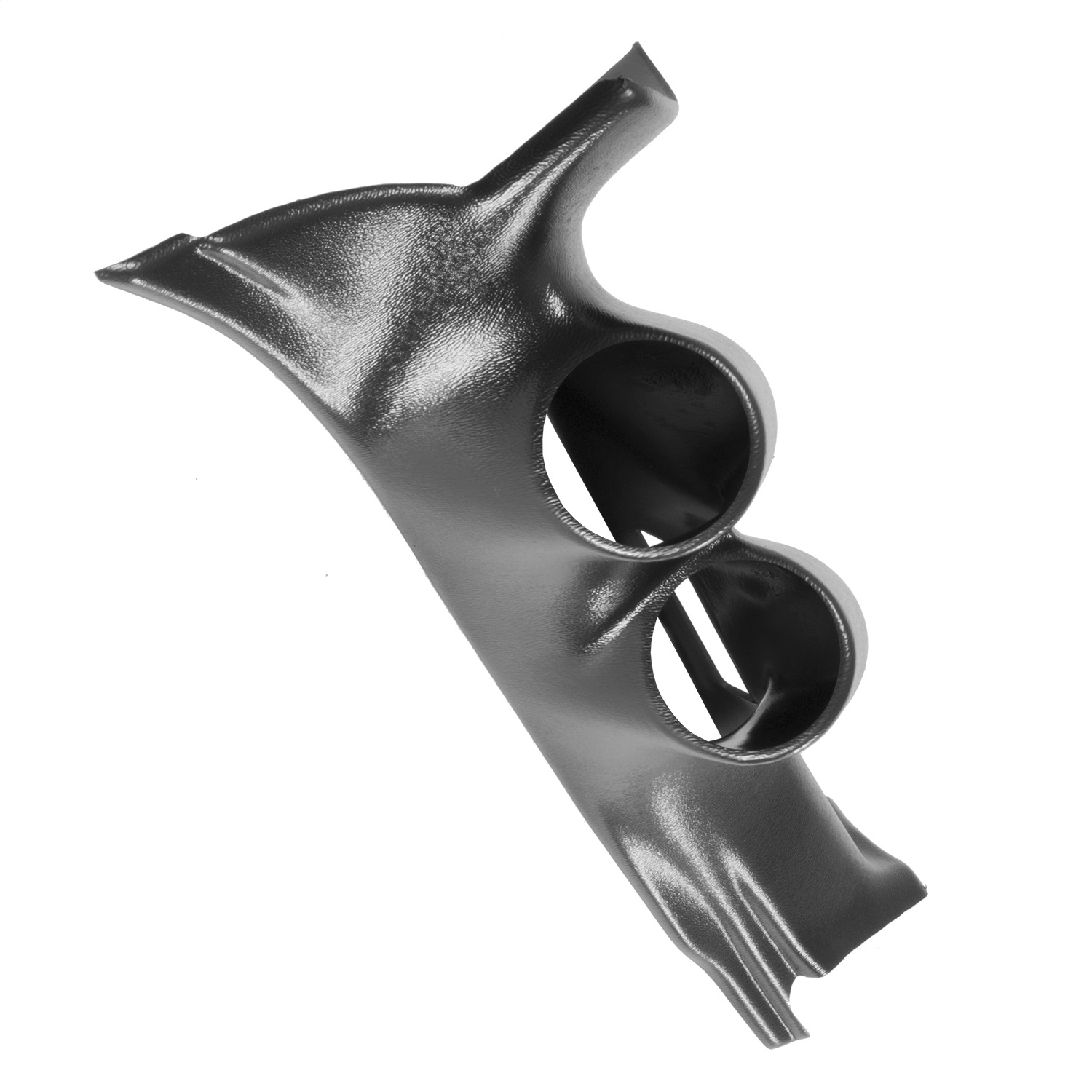 AutoMeter 12237 - 92-02 Dodge Viper GTS Black Dual Pillar Pod AutoMeter 12237 - 92-02 Dodge Viper GTS Black Dual Pillar Pod