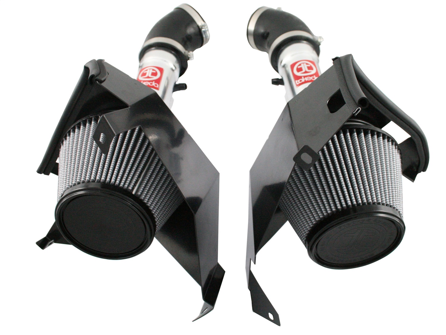 aFe Power TR-3004P - Takeda Intakes Stage-2 PDS AIS PDS Nissan 350Z 07-08 V6-3.5L (pol)