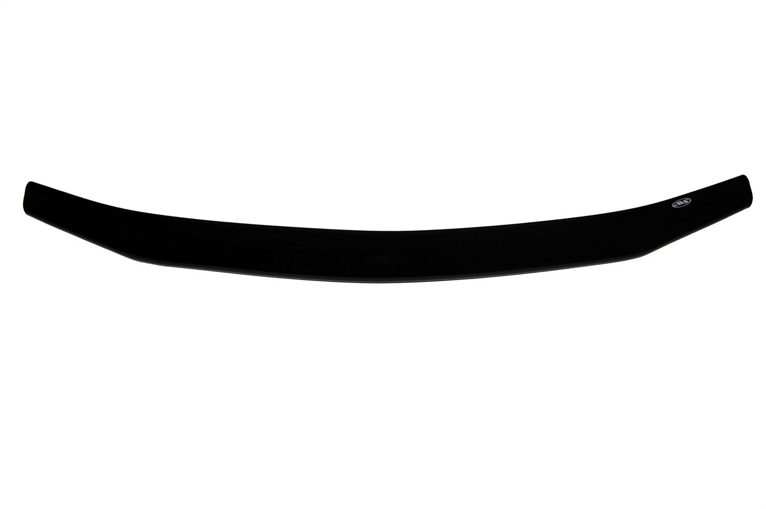Auto Ventshade (AVS) 23814 - 00-06 GMC Yukon Bugflector Medium Profile Hood Shield - Smoke