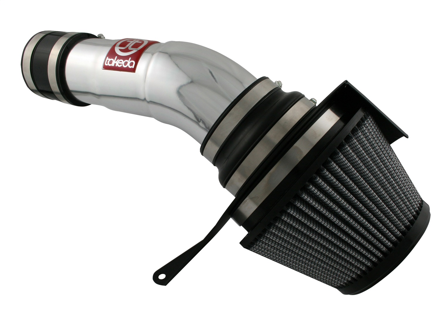 aFe Power TR-1007P - Takeda Intakes Stage-2 PDS AIS PDS Honda Accord 08-12 / Acura TL 09-13 V6-3.5L/3.7L (pol) aFe Power TR-1007P - Takeda Intakes Stage-2 PDS AIS PDS Honda Accord 08-12 / Acura TL 09-13 V6-3.5L/3.7L (pol)