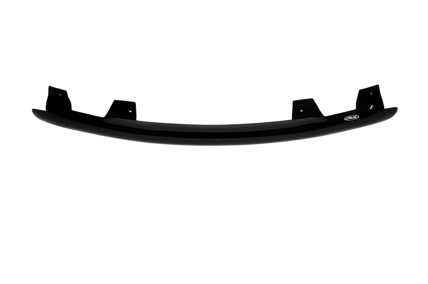 Auto Ventshade (AVS) 23045 - 09-18 Dodge RAM 1500 (Excl. Rebel Models) Bugflector Medium Profile Hood Shield - Smoke Auto Ventshade (AVS) 23045 - 09-18 Dodge RAM 1500 (Excl. Rebel Models) Bugflector Medium Profile Hood Shield - Smoke