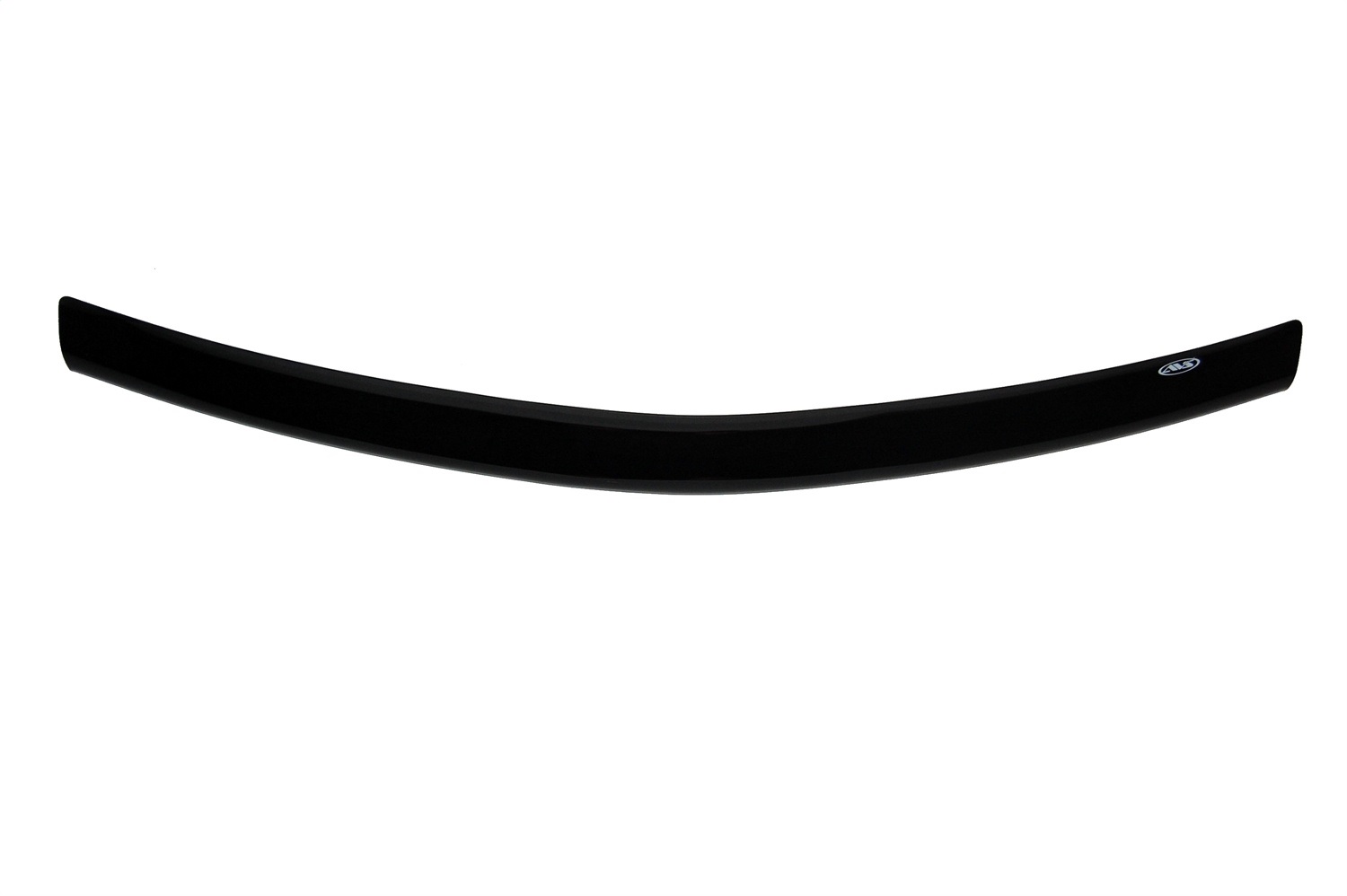Auto Ventshade (AVS) 22036 - 98-01 GMC Envoy Bugflector Medium Profile Hood Shield - Smoke