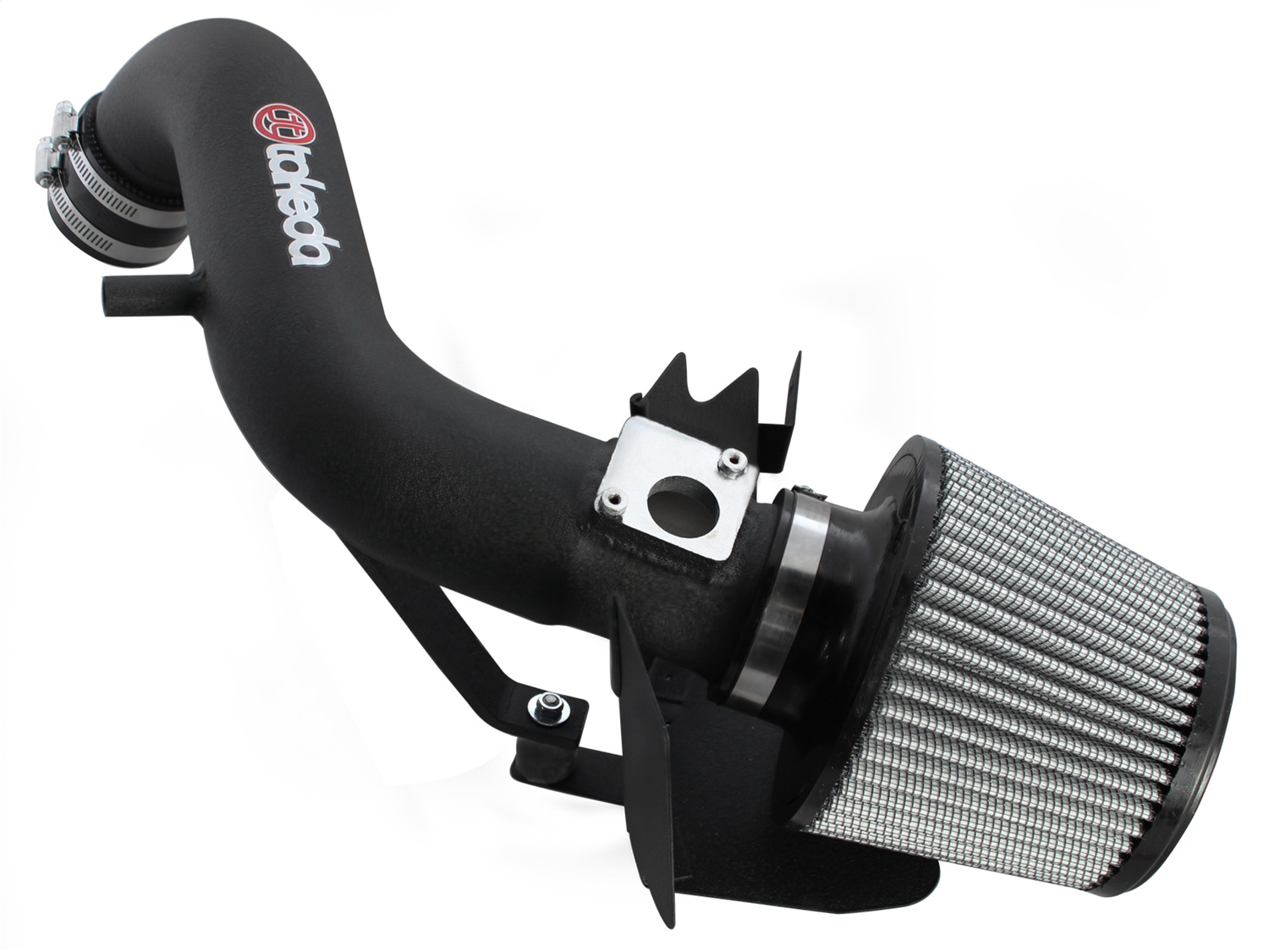 aFe Power TR-2014B-D - Takeda Intakes Stage-2 PRO Dry S Air Intake System Scion tC 07-10 L4 2.4L
