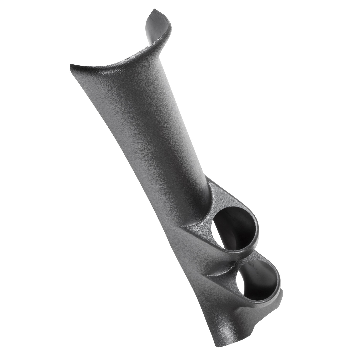 AutoMeter 12242 - 00-05 Dodge Neon Dual 52mm Pillar Pod