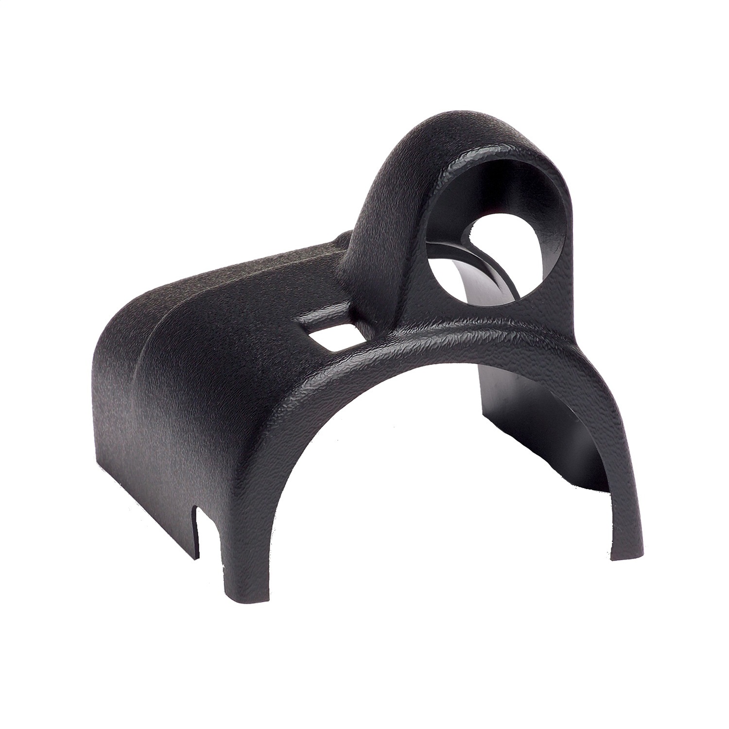 AutoMeter 15010 - 99-04 Ford Super Duty Automatic 52mm Single Steering Column Pod
