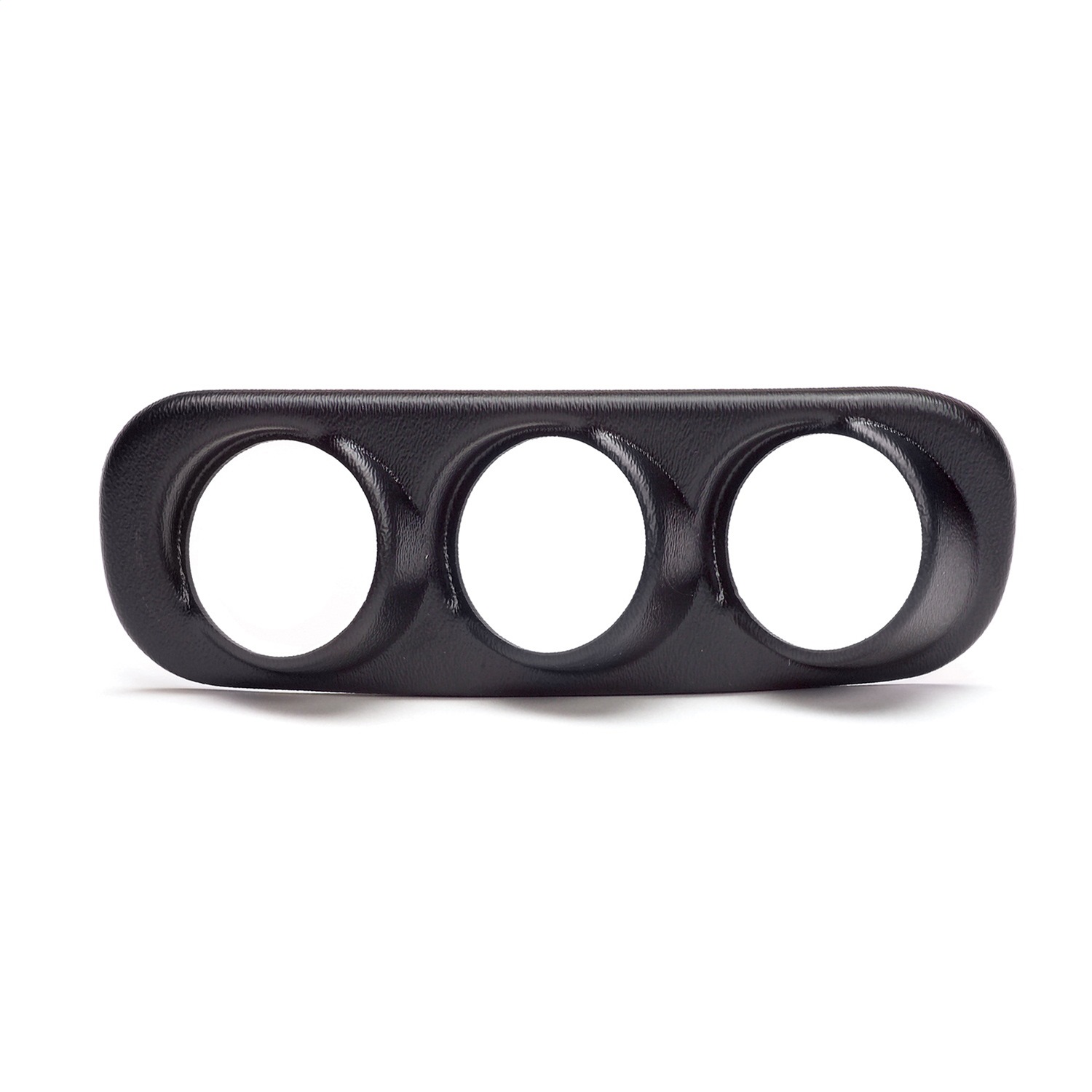 AutoMeter 15021 - 03 Dodge Ram 52mm Triple In-Dash Pod
