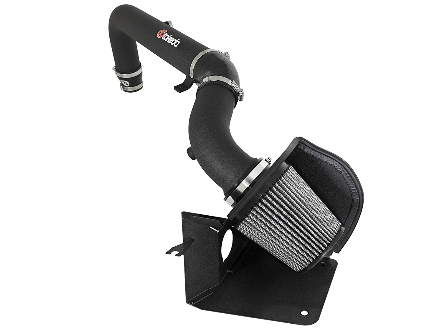 aFe Power TR-5307B-D - Takeda Intakes Stage-2 PDS AIS 16-17 Ford Focus RS L4-2.3L EcoBoost aFe Power TR-5307B-D - Takeda Intakes Stage-2 PDS AIS 16-17 Ford Focus RS L4-2.3L EcoBoost