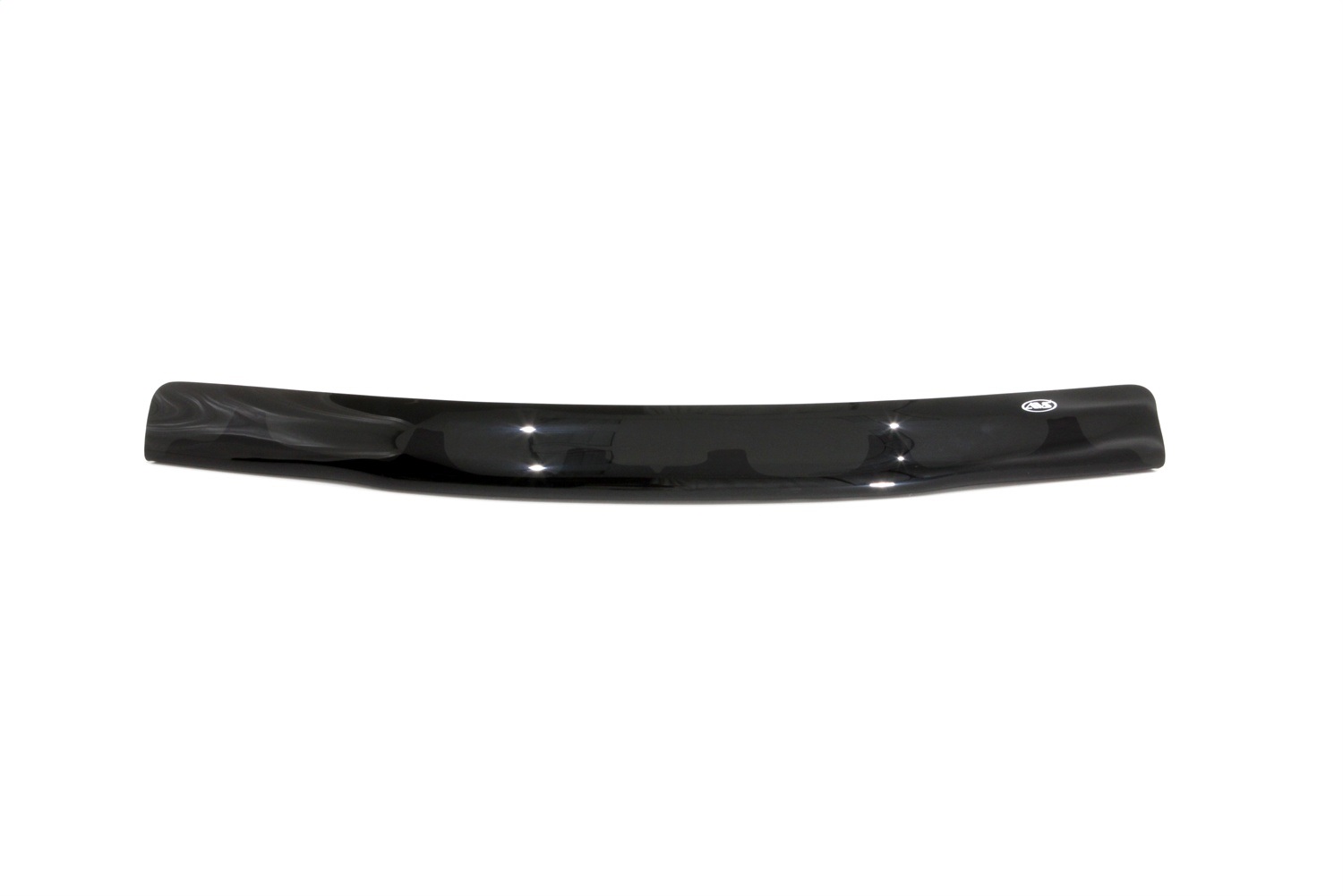Auto Ventshade (AVS) 22450 - 98-02 Honda Passport Bugflector Medium Profile Hood Shield - Smoke