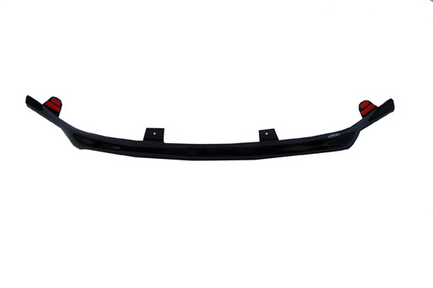 Auto Ventshade (AVS) 23348 - 06-10 Ford Explorer Bugflector Medium Profile Hood Shield - Smoke Auto Ventshade (AVS) 23348 - 06-10 Ford Explorer Bugflector Medium Profile Hood Shield - Smoke