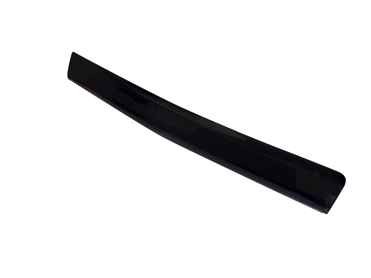 Auto Ventshade (AVS) 23063 - 10-13 Ford Transit Connect Bugflector Medium Profile Hood Shield - Smoke Auto Ventshade (AVS) 23063 - 10-13 Ford Transit Connect Bugflector Medium Profile Hood Shield - Smoke