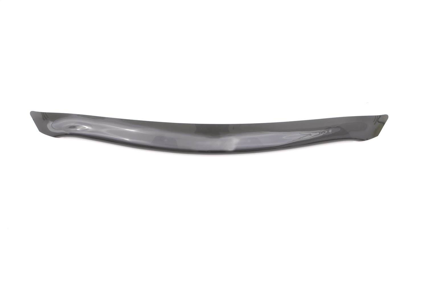 Auto Ventshade (AVS) 20538 - 12-14 Mazda 5 Carflector Low Profile Hood Shield - Smoke