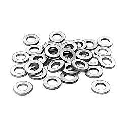 B and B Performance 30430 - 1/2in Stepped Head Bolt Washers (30) B and B Performance 30430 - 1/2in Stepped Head Bolt Washers (30)