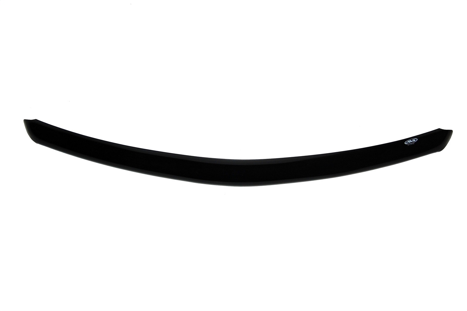Auto Ventshade (AVS) 24723 - 98-01 GMC Envoy High Profile Bugflector II Hood Shield - Smoke Auto Ventshade (AVS) 24723 - 98-01 GMC Envoy High Profile Bugflector II Hood Shield - Smoke