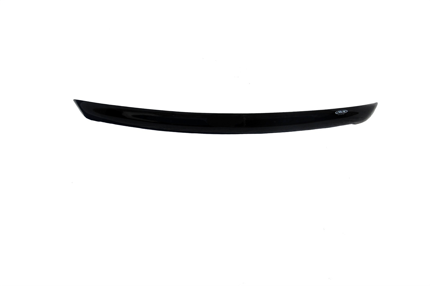 Auto Ventshade (AVS) 25352 - 02-05 Dodge RAM 1500 High Profile Bugflector II Hood Shield - Smoke Auto Ventshade (AVS) 25352 - 02-05 Dodge RAM 1500 High Profile Bugflector II Hood Shield - Smoke