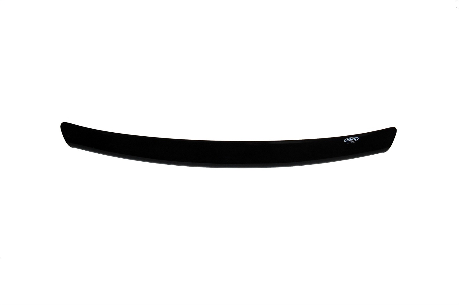 Auto Ventshade (AVS) 24629 - 02-07 Buick Rendezvous High Profile Bugflector II Hood Shield - Smoke Auto Ventshade (AVS) 24629 - 02-07 Buick Rendezvous High Profile Bugflector II Hood Shield - Smoke