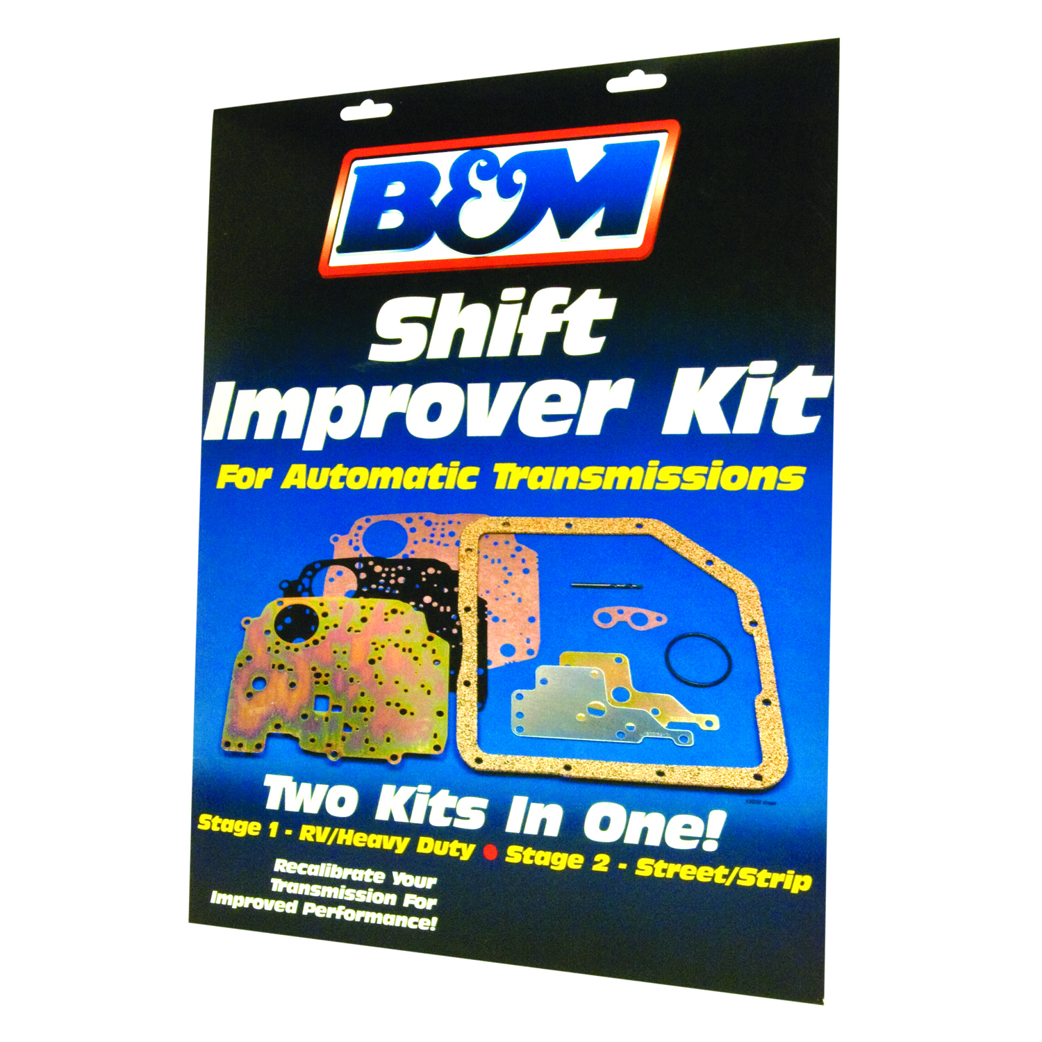 B&M 20261 - Shift Improver Kit