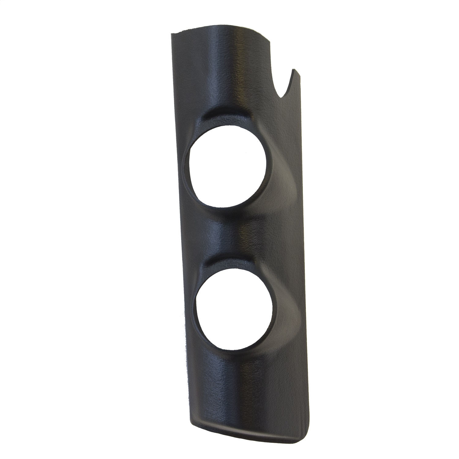 AutoMeter 15221 - 07-10 Jeep Wrangler JK 2-1/16in Dual Replacement Pillar