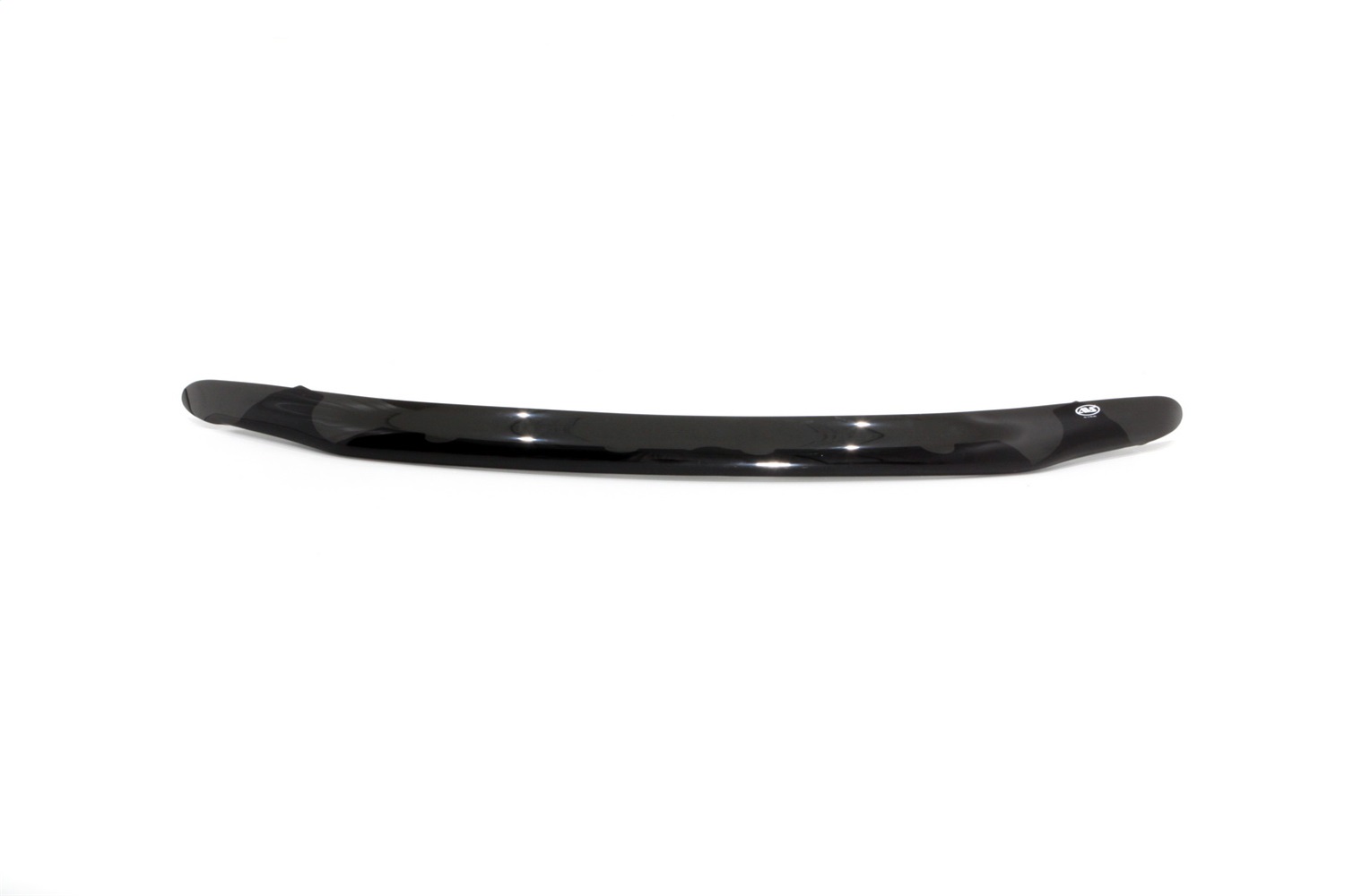 Auto Ventshade (AVS) 25513 - 97-03 Ford F-150 High Profile Bugflector II Hood Shield - Smoke