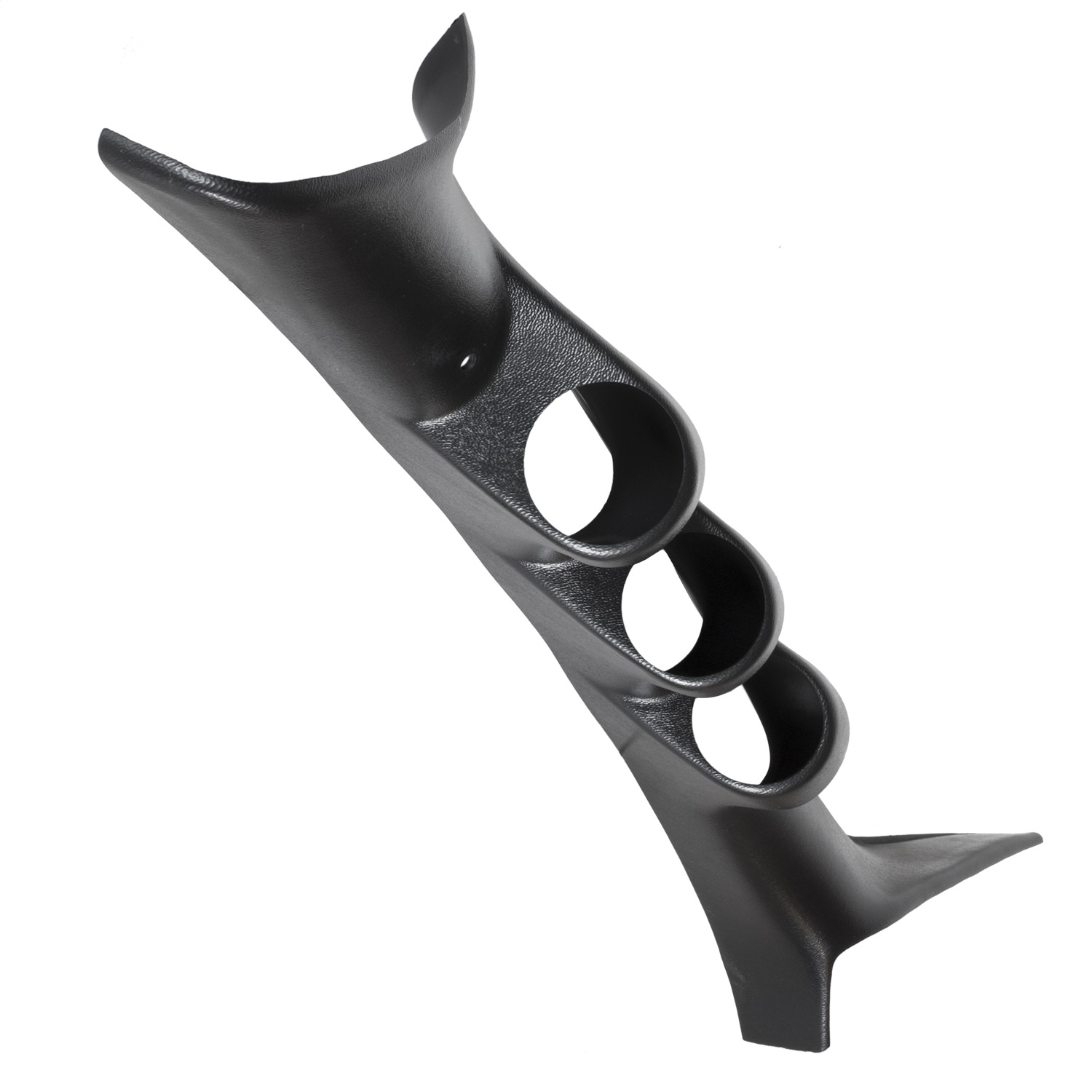 AutoMeter 17318 - 04-08 Ford F-150 Triple 52mm Pillar Pod