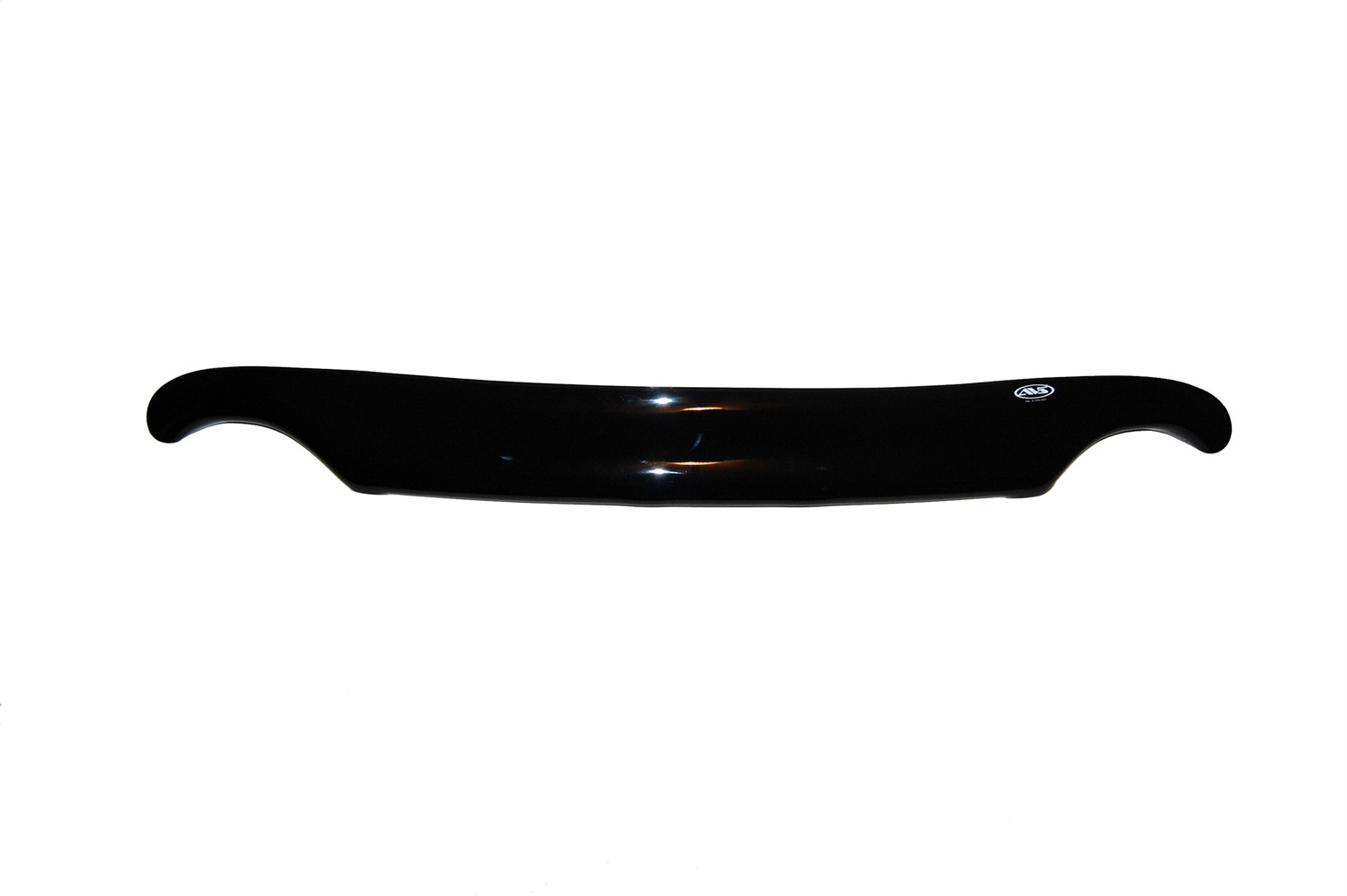 Auto Ventshade (AVS) 24726 - 02-07 Jeep Liberty (Excl. Renegade Model) High Profile Bugflector II Hood Shield - Smoke Auto Ventshade (AVS) 24726 - 02-07 Jeep Liberty (Excl. Renegade Model) High Profile Bugflector II Hood Shield - Smoke