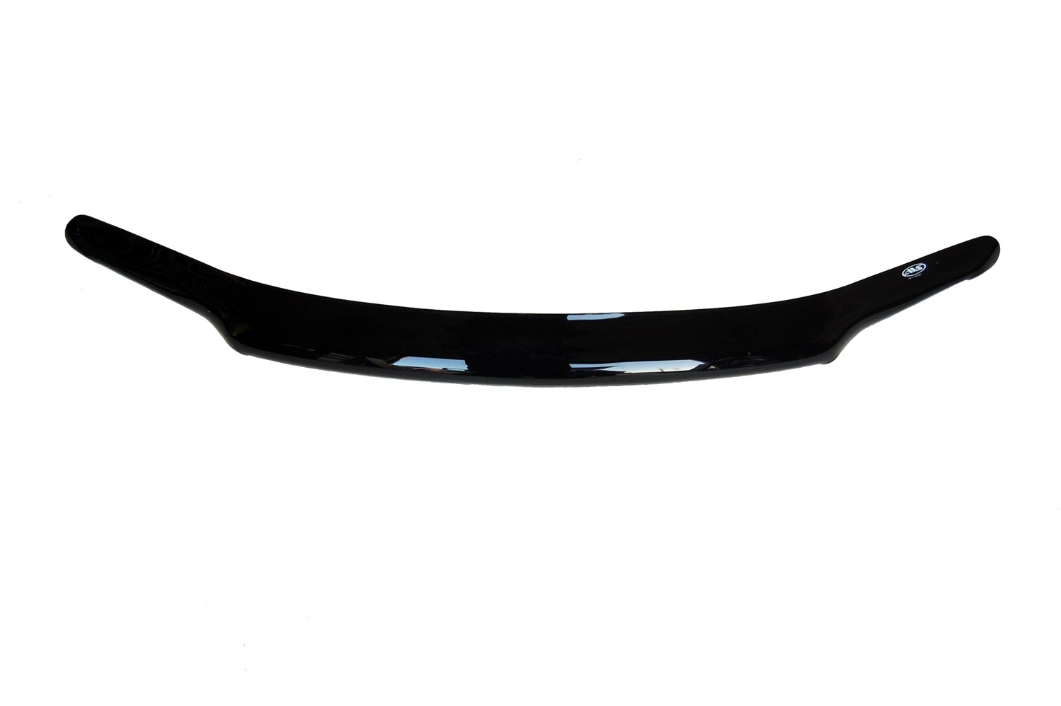 Auto Ventshade (AVS) 25226 - 02-09 GMC Envoy High Profile Bugflector II Hood Shield - Smoke Auto Ventshade (AVS) 25226 - 02-09 GMC Envoy High Profile Bugflector II Hood Shield - Smoke