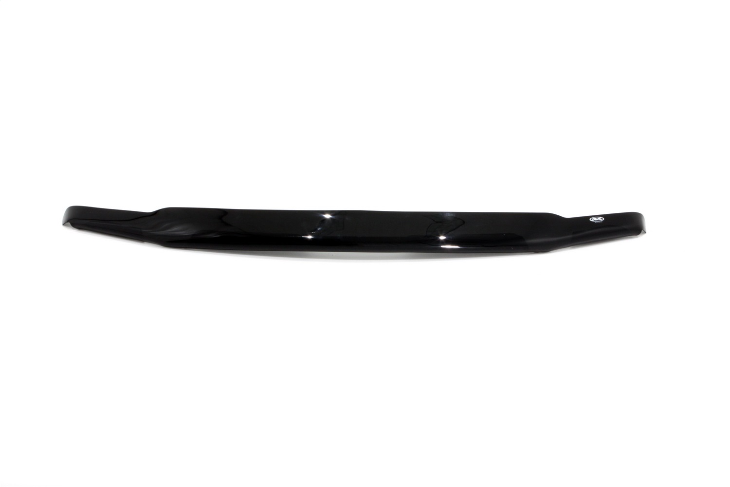 Auto Ventshade (AVS) 25347 - 05-06 Chevy Silverado 2500 High Profile Bugflector II Hood Shield - Smoke Auto Ventshade (AVS) 25347 - 05-06 Chevy Silverado 2500 High Profile Bugflector II Hood Shield - Smoke