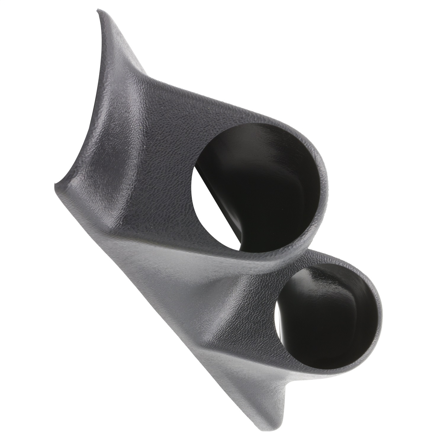AutoMeter 15113 - 86-93 Chevrolet Blazer/S10 Dual 2 1/16in A-Pillar Pod AutoMeter 15113 - 86-93 Chevrolet Blazer/S10 Dual 2 1/16in A-Pillar Pod