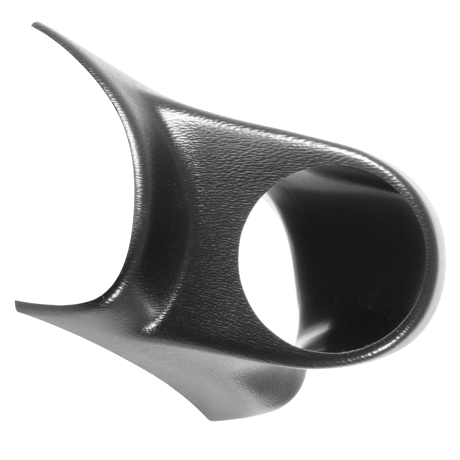 AutoMeter 15414 - 98-00 Toyota Land Cruiser 2-1/6in A-Pillar Single Gauge Mount