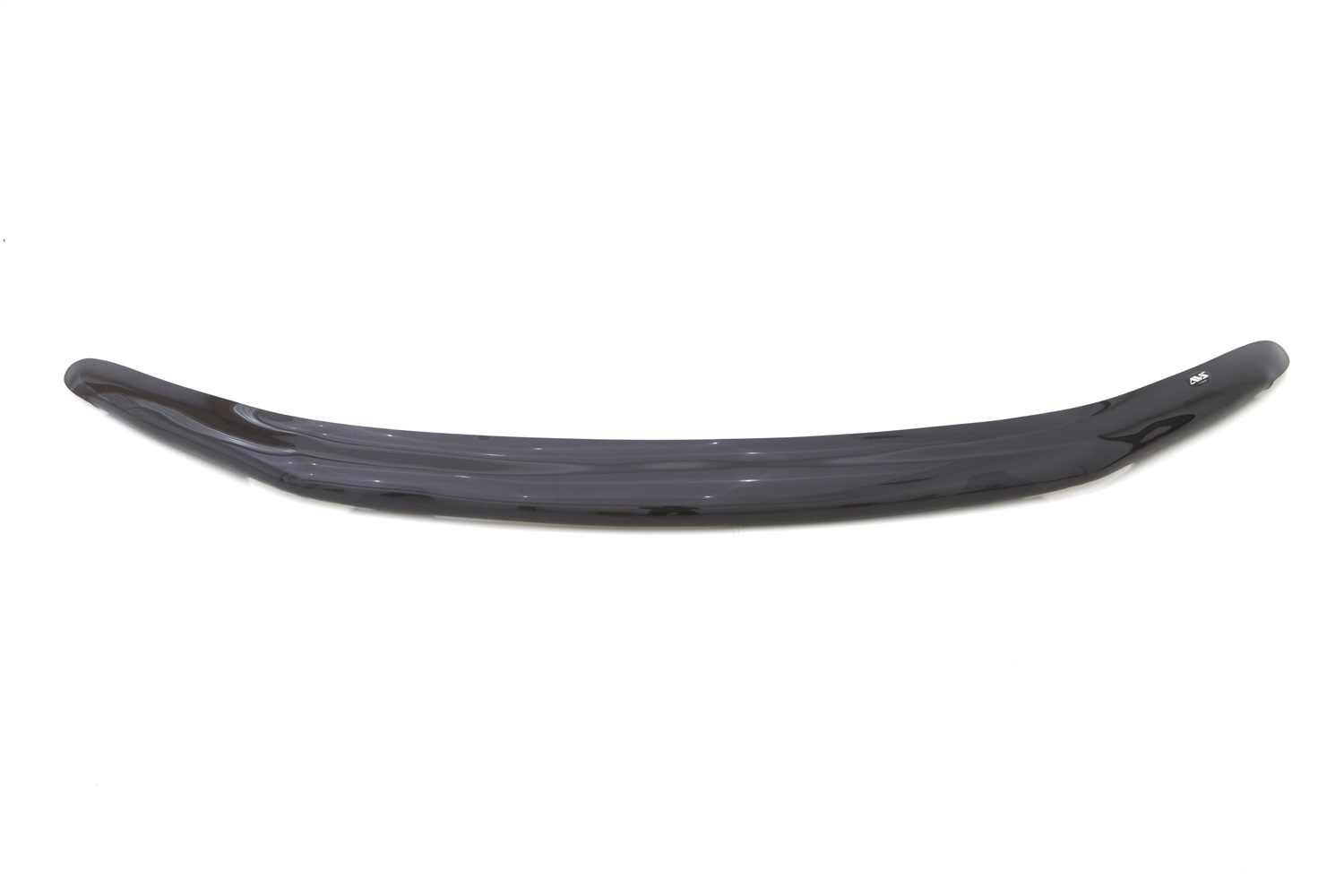 Auto Ventshade (AVS) 25115 - 13-16 Nissan Pathfinder High Profile Bugflector II Hood Shield - Smoke Auto Ventshade (AVS) 25115 - 13-16 Nissan Pathfinder High Profile Bugflector II Hood Shield - Smoke