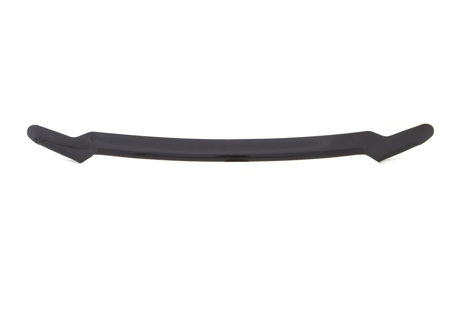 Auto Ventshade (AVS) 25131 - 14-18 GMC Sierra 1500 High Profile Bugflector II Hood Shield - Smoke Auto Ventshade (AVS) 25131 - 14-18 GMC Sierra 1500 High Profile Bugflector II Hood Shield - Smoke