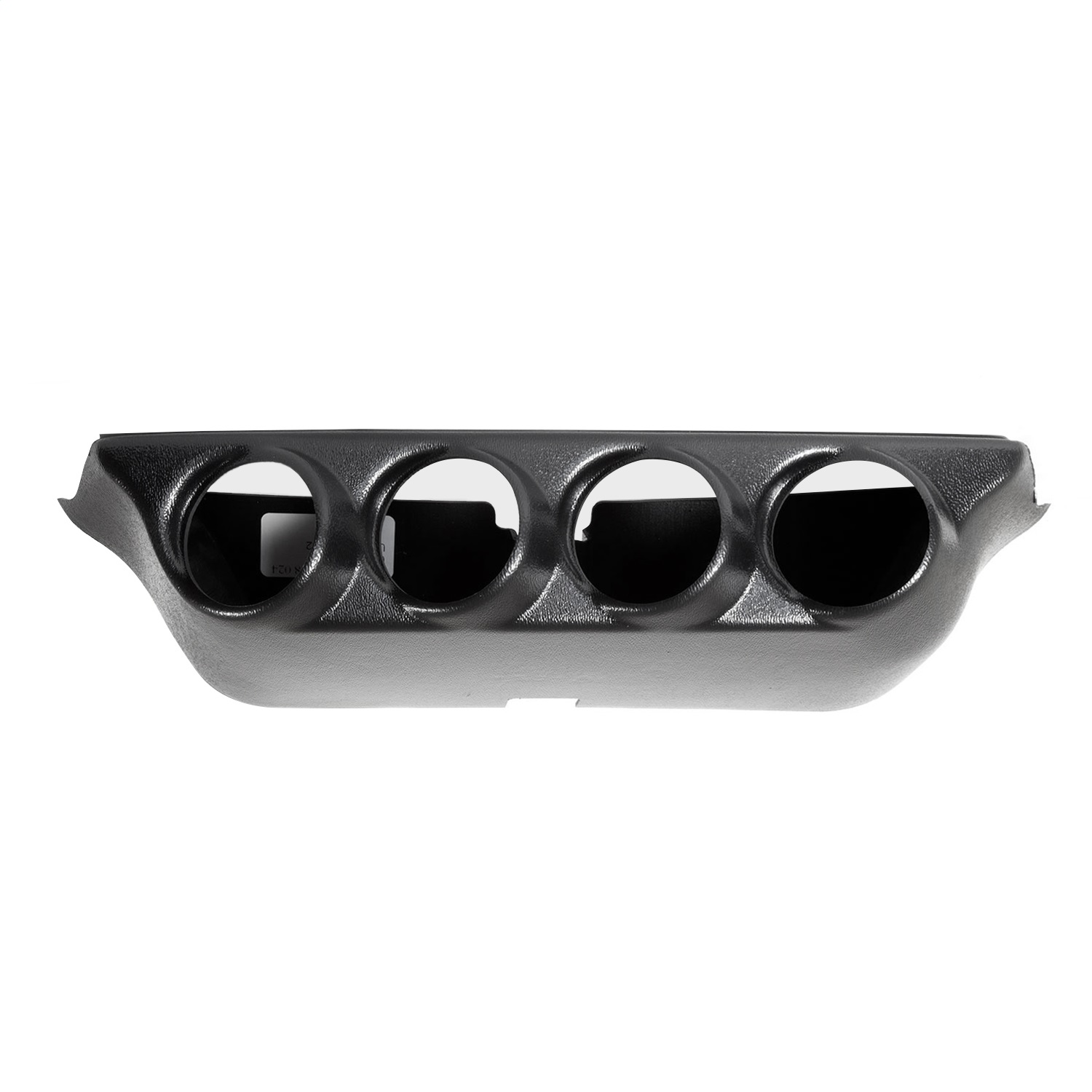 AutoMeter 18024 - OVERHEAD CONSOLE, QUAD, 2-1/16 in. , SILVERADO/SIERRA 99-07 AutoMeter 18024 - OVERHEAD CONSOLE, QUAD, 2-1/16 in. , SILVERADO/SIERRA 99-07
