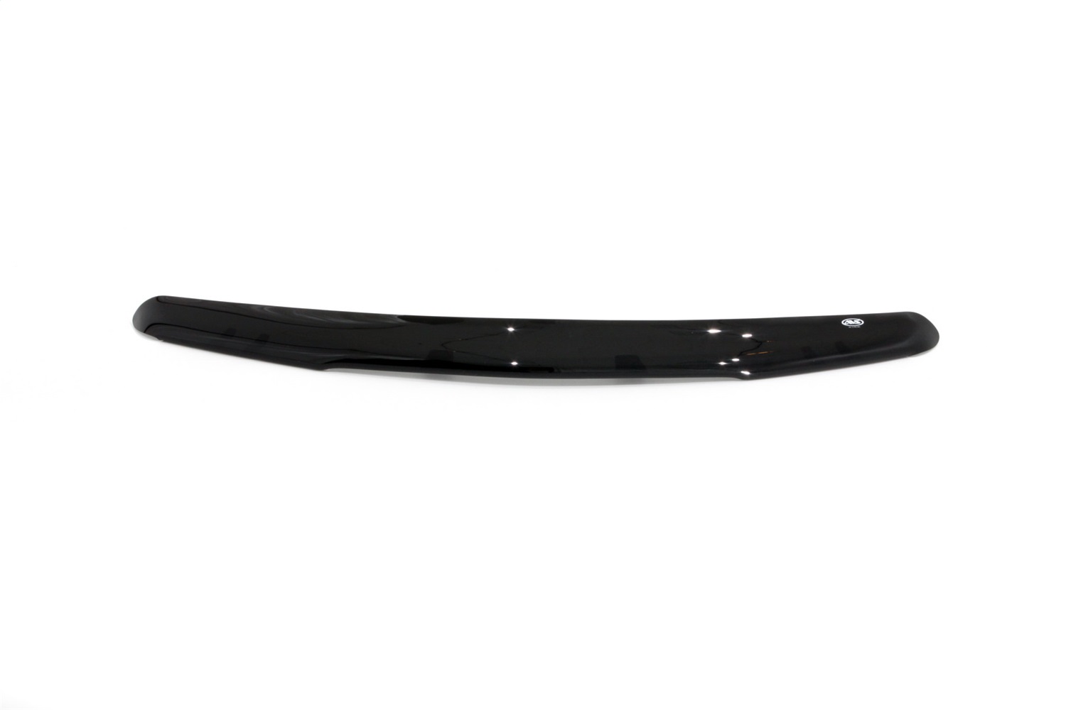 Auto Ventshade (AVS) 25844 - 99-04 Honda Odyssey High Profile Bugflector II Hood Shield - Smoke Auto Ventshade (AVS) 25844 - 99-04 Honda Odyssey High Profile Bugflector II Hood Shield - Smoke