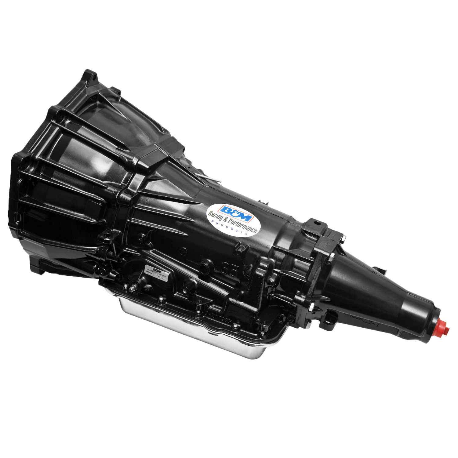 B&M 117309 - Prerunner/Trail Series Transmission