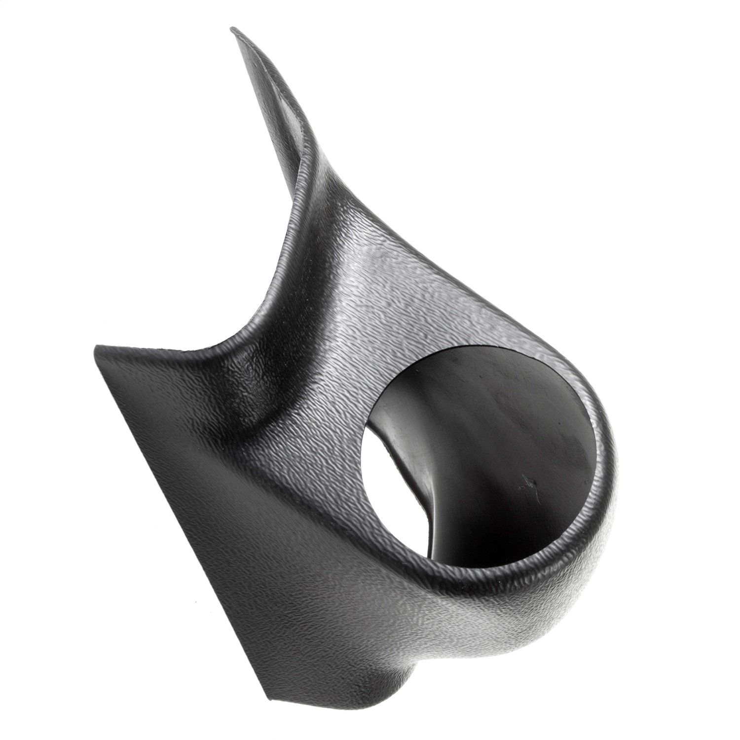 AutoMeter 20442 - 01-03 Honda Civic 2dr Single 52mm Gauge Pod AutoMeter 20442 - 01-03 Honda Civic 2dr Single 52mm Gauge Pod