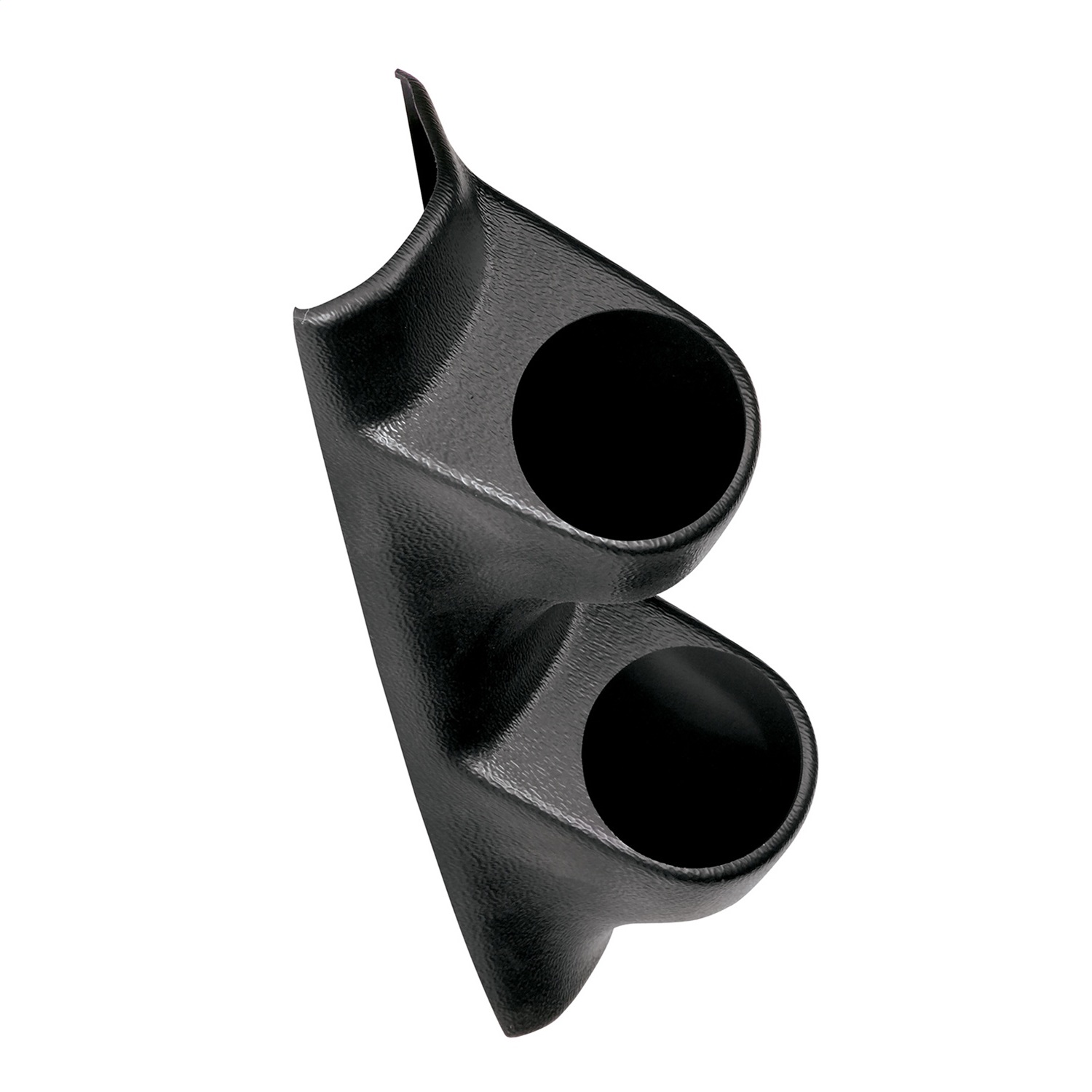 AutoMeter 20400 - 88-91 Honda Civic (2dr) / CRX (EF) 2-1/16in A-Pillar Dual Gauge Pod Mount