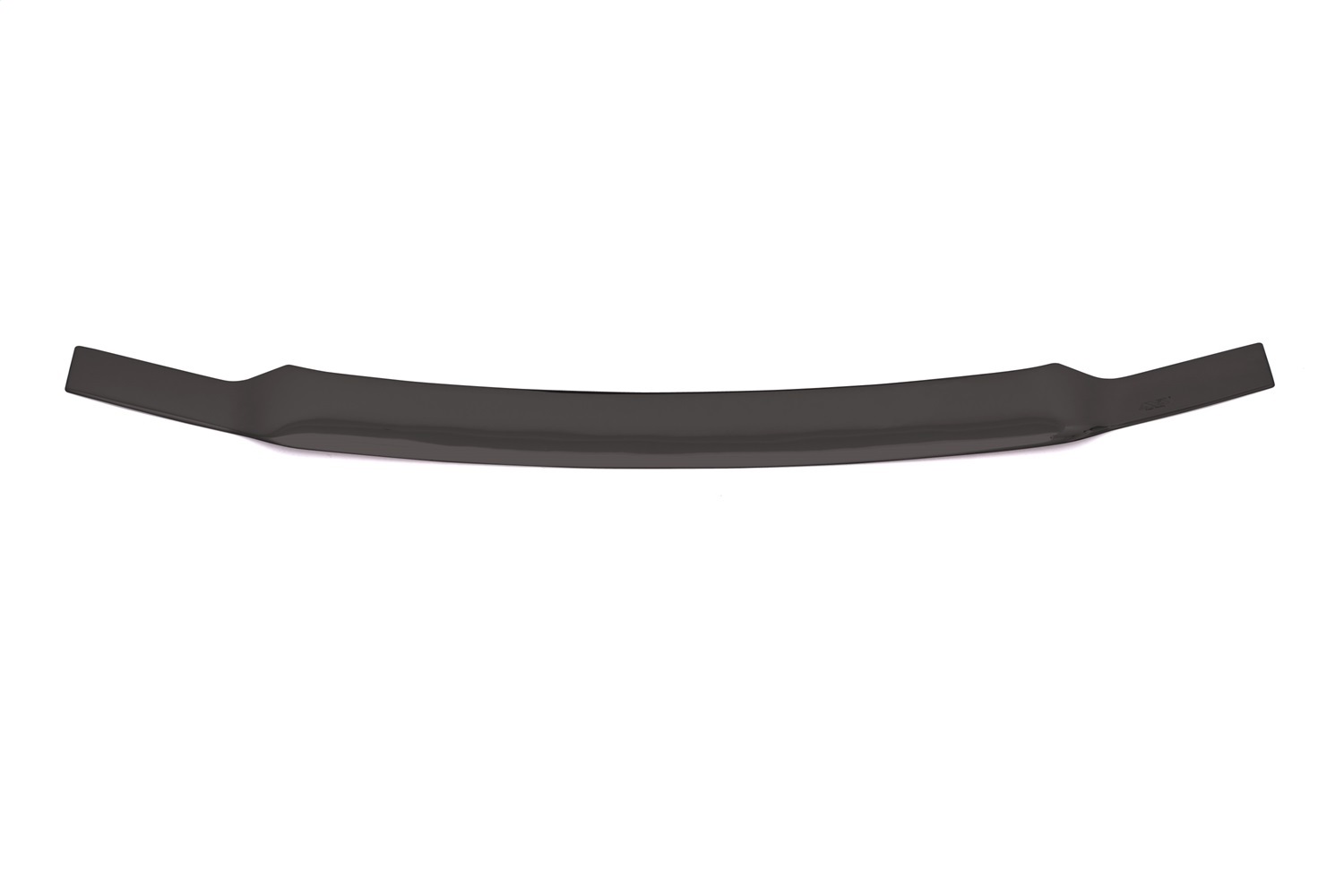 Auto Ventshade (AVS) 322090 - 08-11 Mazda Tribute Aeroskin Low Profile Acrylic Hood Shield - Smoke