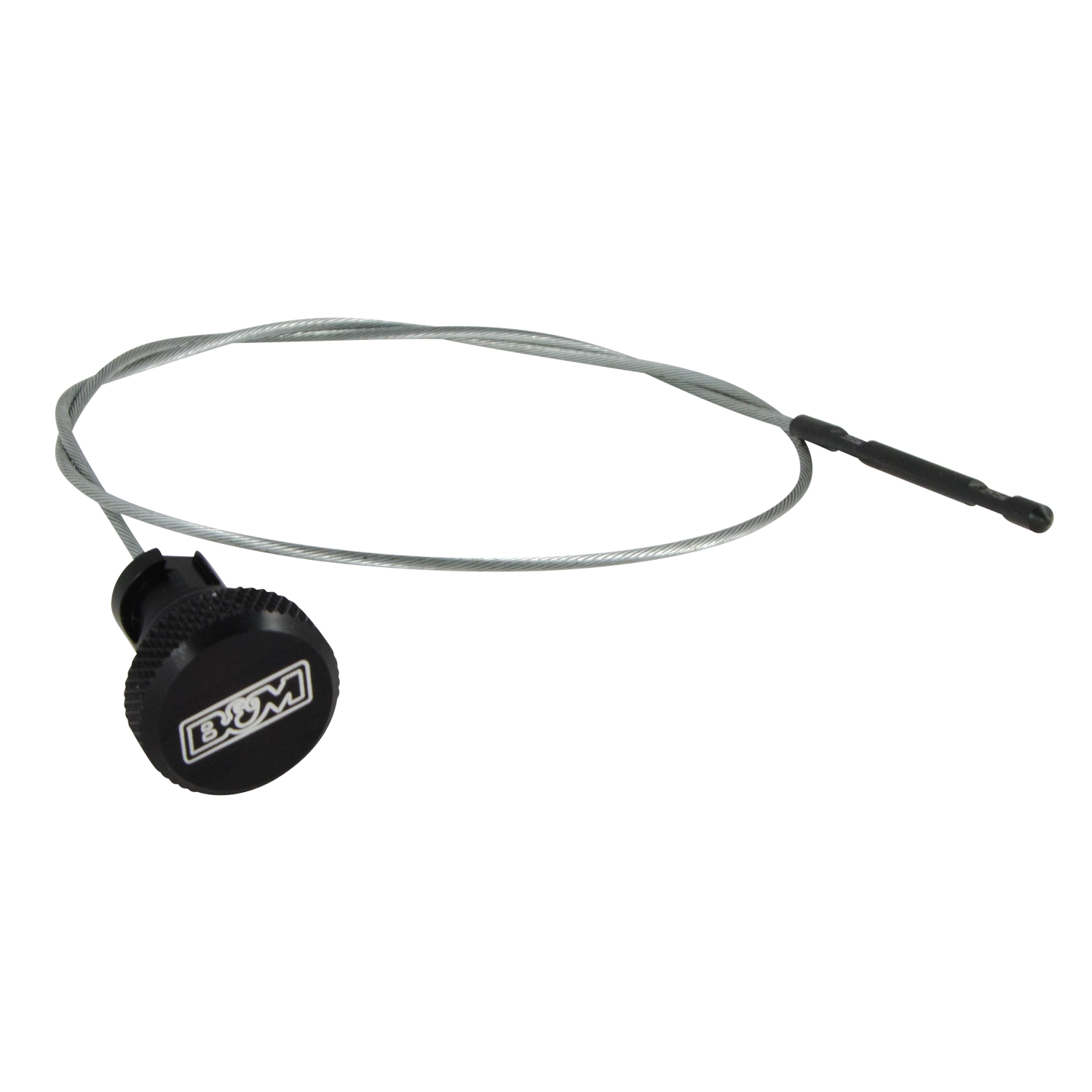 B&M 22302 - NAG-1 Locking Transmission Dipstick B&M 22302 - NAG-1 Locking Transmission Dipstick