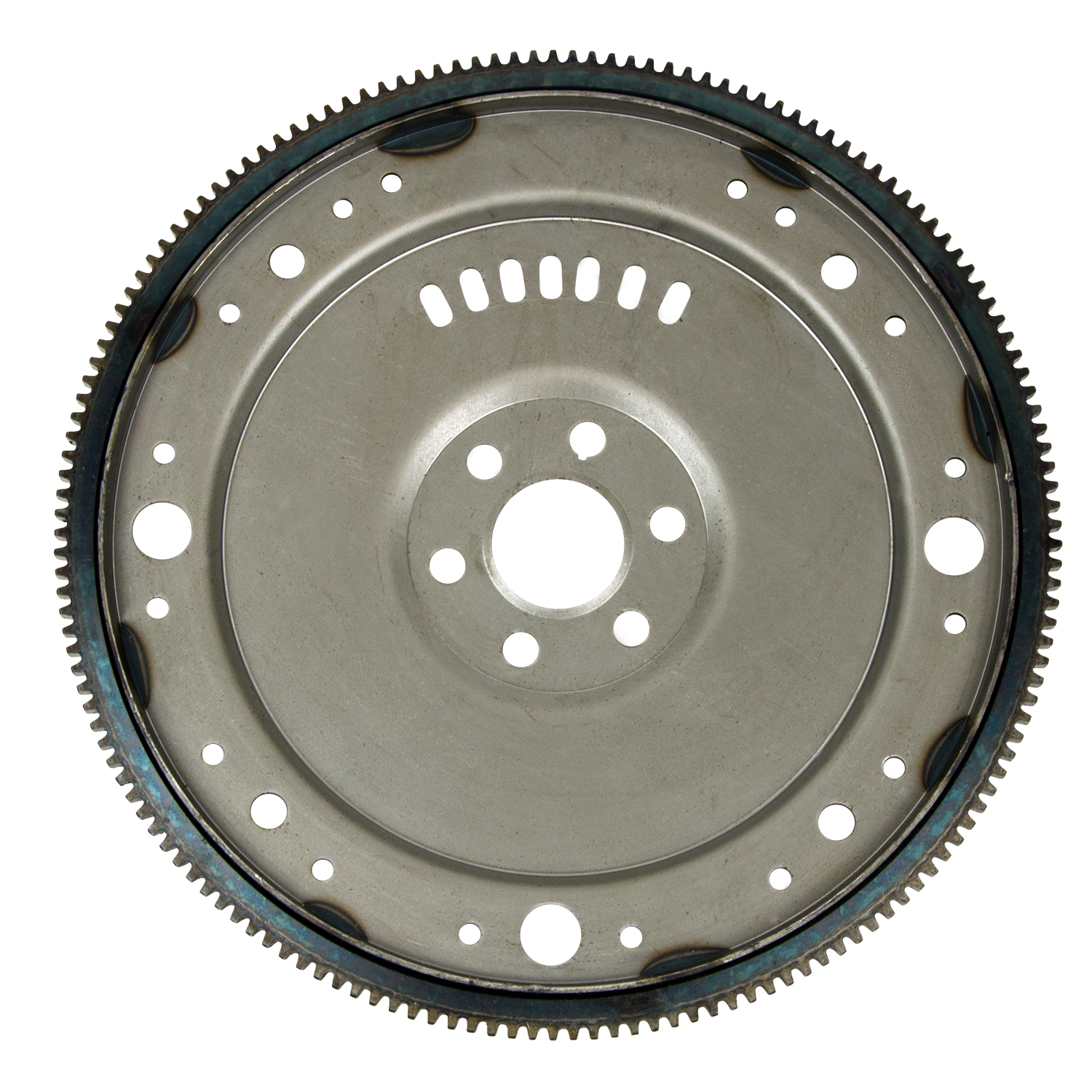 B&M 50246 - Steel Performance Flexplate - Small Block Ford