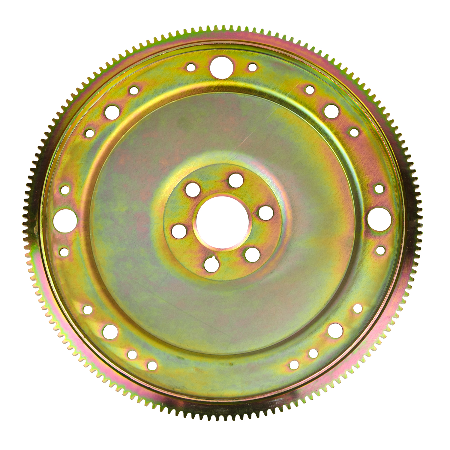 B&M 50236 - Flexplate, Small Block Ford 28.2 Ounce 157 Tooth