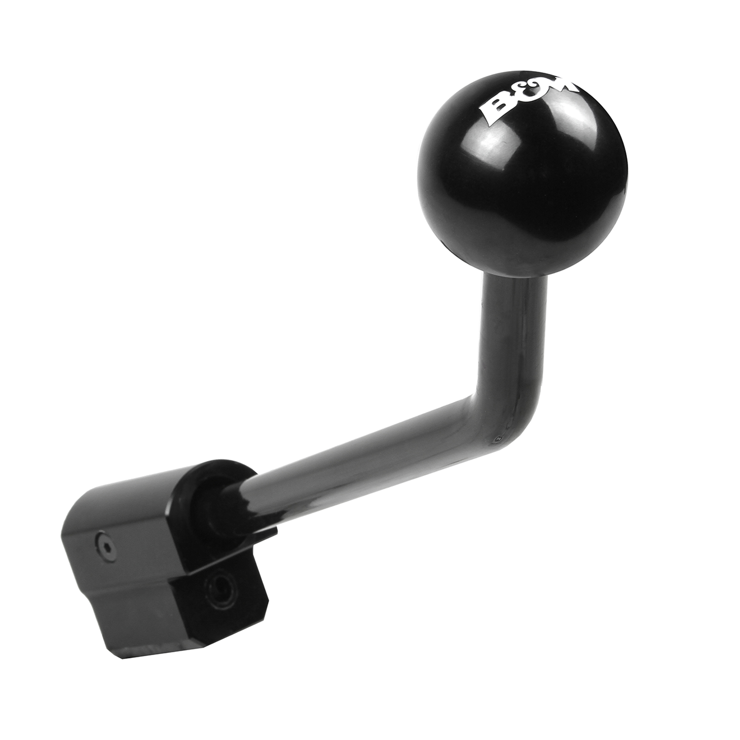 B&M 46200 - Shift Stick For Jeep Wrangler JK