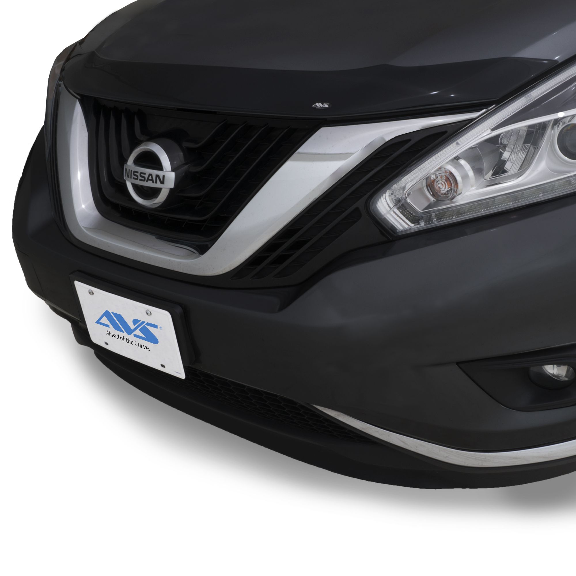 Auto Ventshade (AVS) 377173 - 2019 Toyota Rav 4 Aeroskin Low Profile Hood Shield - Matte Black Auto Ventshade (AVS) 377173 - 2019 Toyota Rav 4 Aeroskin Low Profile Hood Shield - Matte Black