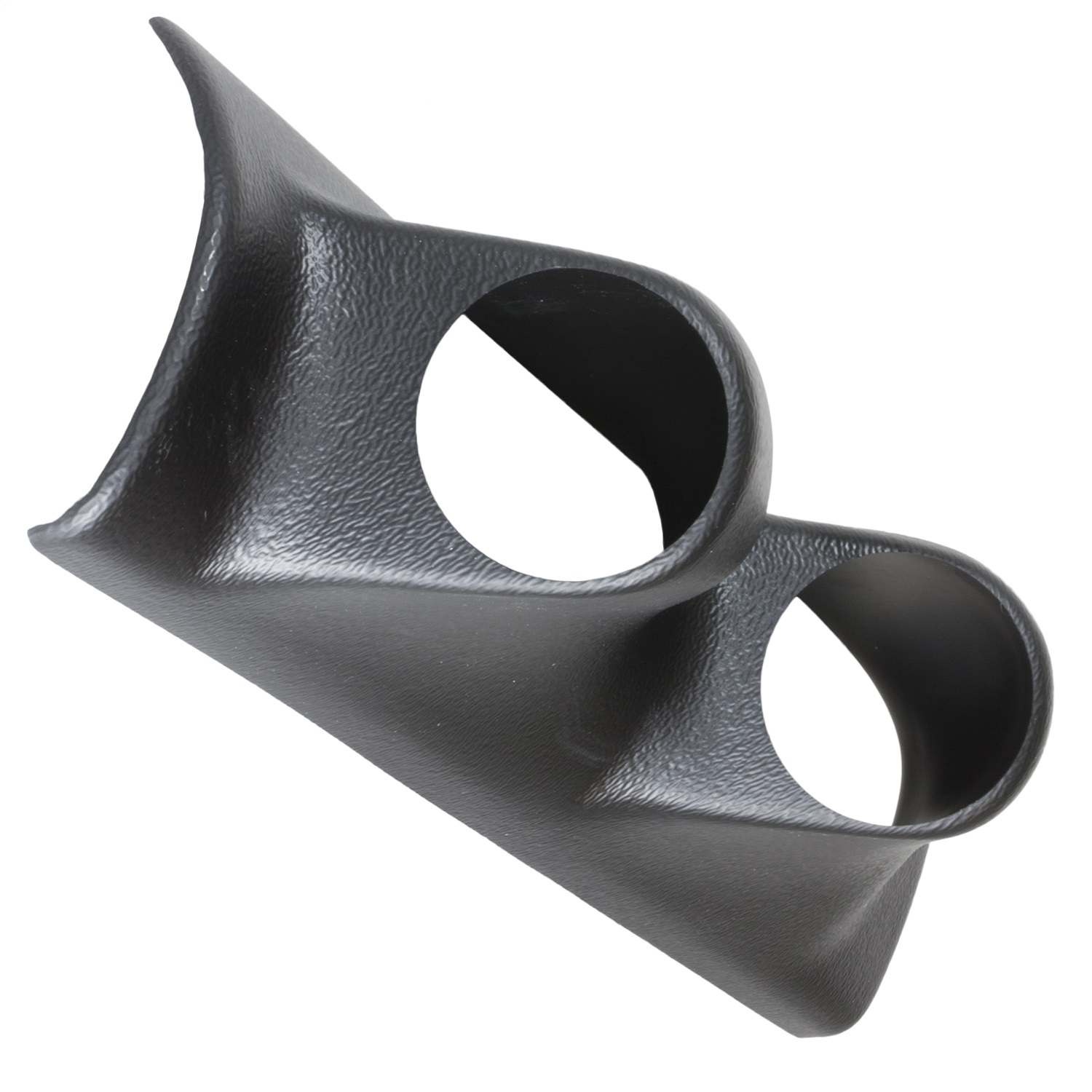 AutoMeter 20666 - 03-05 Mazda Miata Dual 2-1/16in A-Pillar Pod Gauge Mount