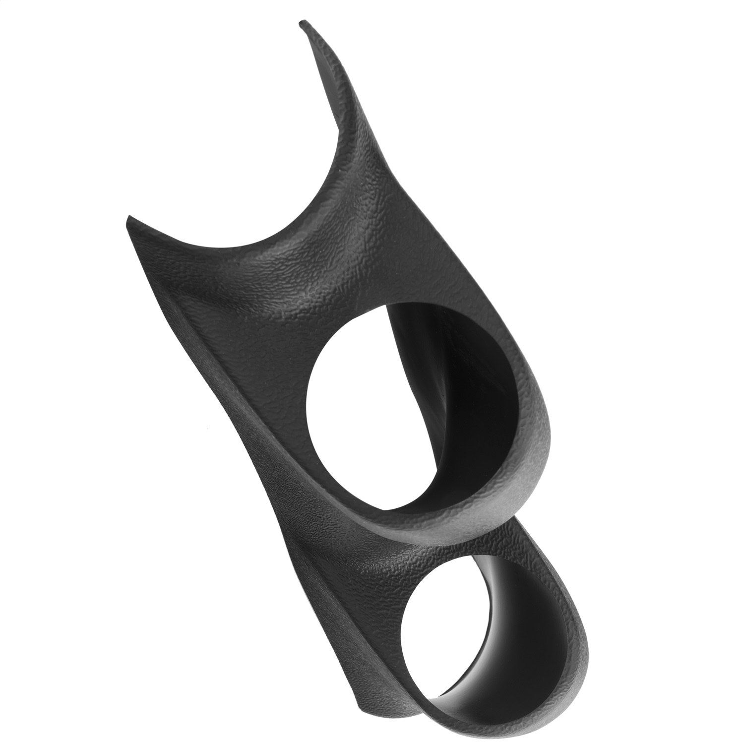 AutoMeter 20854 - A-PILLAR POD, DUAL, 2-1/16 in. , VW JETTA 99-00