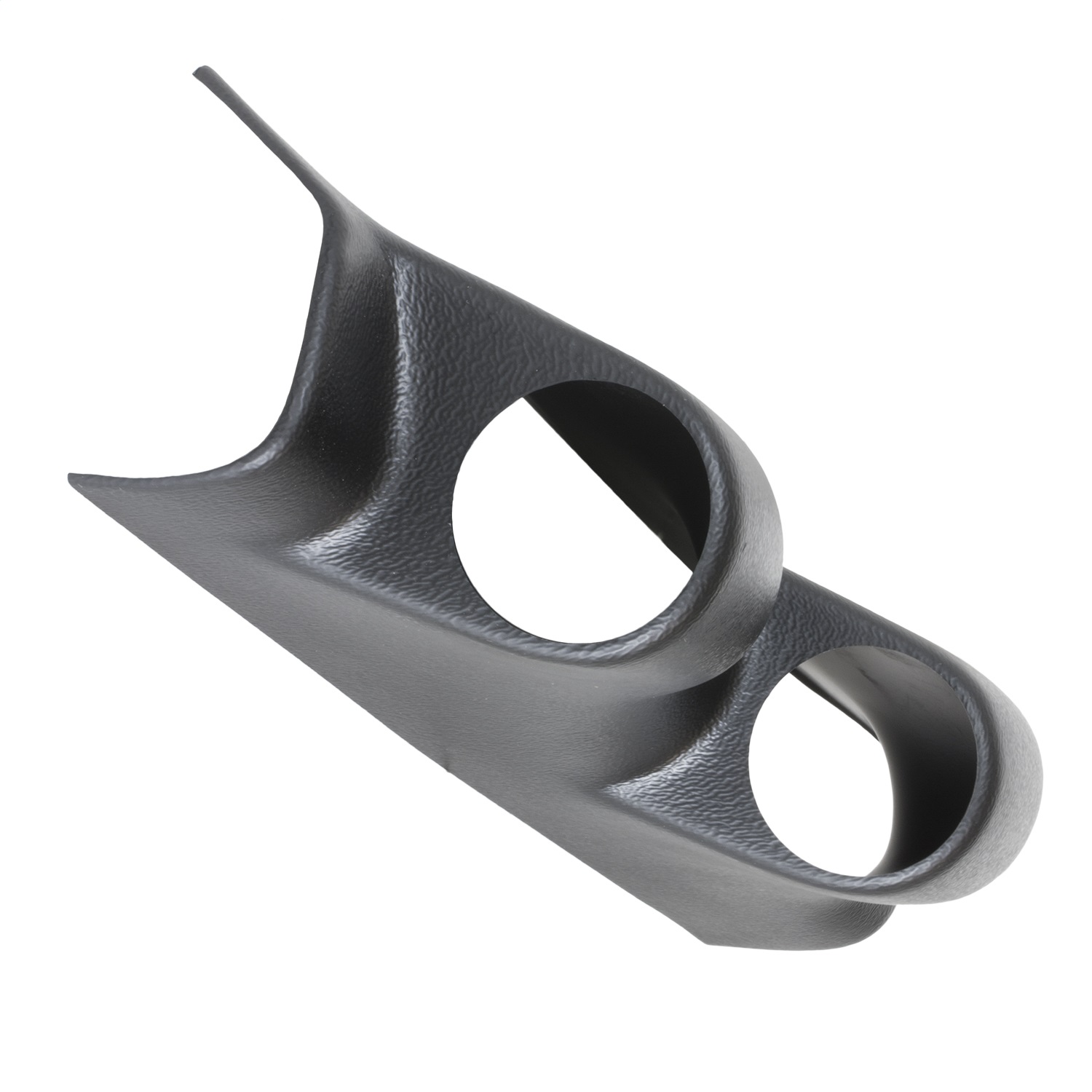 AutoMeter 20618 - 03-06 Evo Dual 52mm Gauge Pod AutoMeter 20618 - 03-06 Evo Dual 52mm Gauge Pod