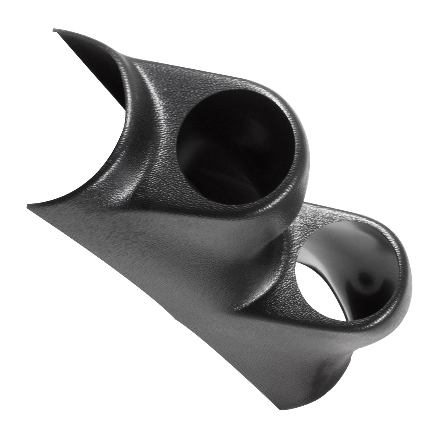 AutoMeter 20692 - Gauge Mount A-Pillar Pod Dual 2-1/16in. Toyota Camry 00-01 AutoMeter 20692 - Gauge Mount A-Pillar Pod Dual 2-1/16in. Toyota Camry 00-01