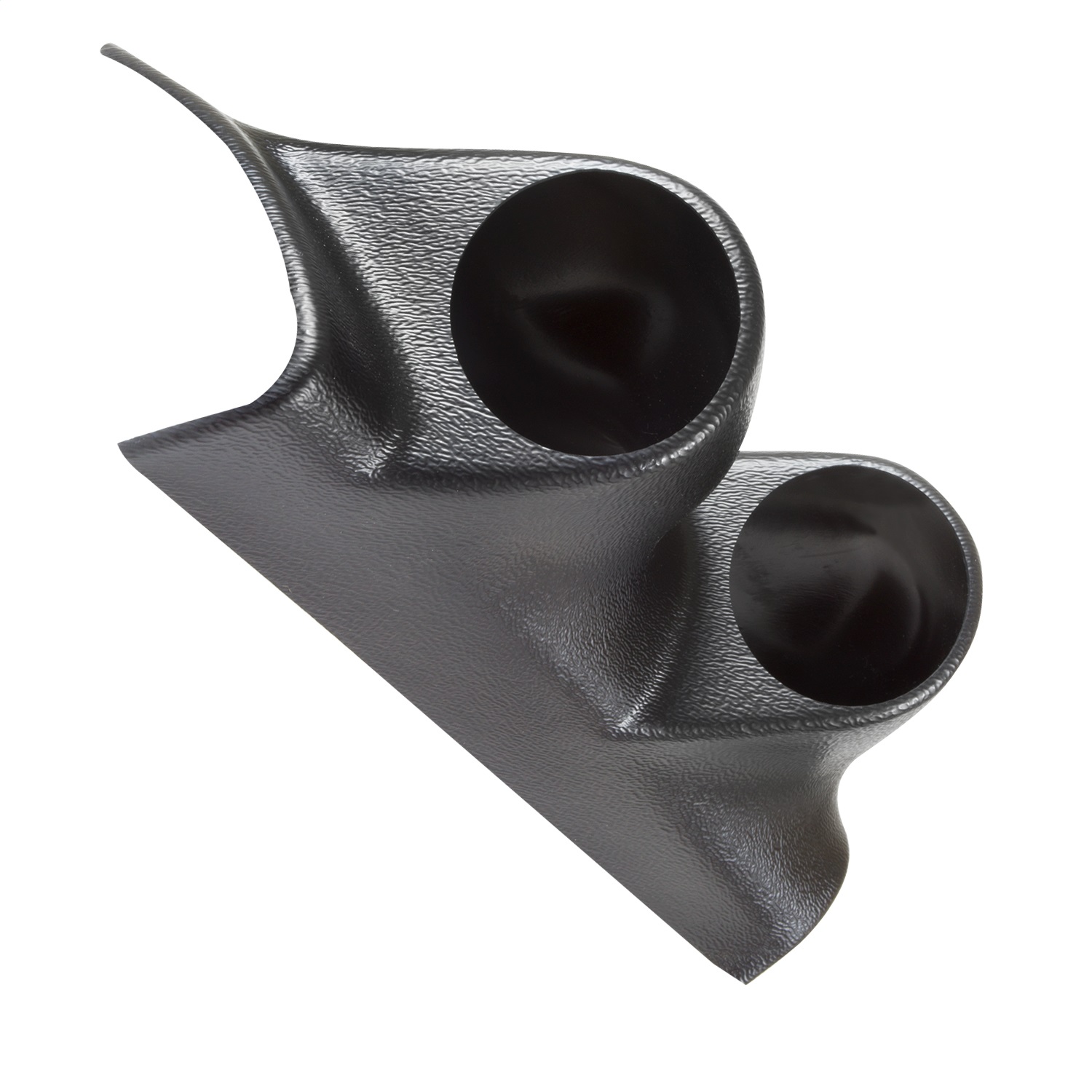 AutoMeter 20616 - Gauge Mount A-Pillar Pod Dual 2-1/16in. Mitsubishi Eclipse 00-04 AutoMeter 20616 - Gauge Mount A-Pillar Pod Dual 2-1/16in. Mitsubishi Eclipse 00-04