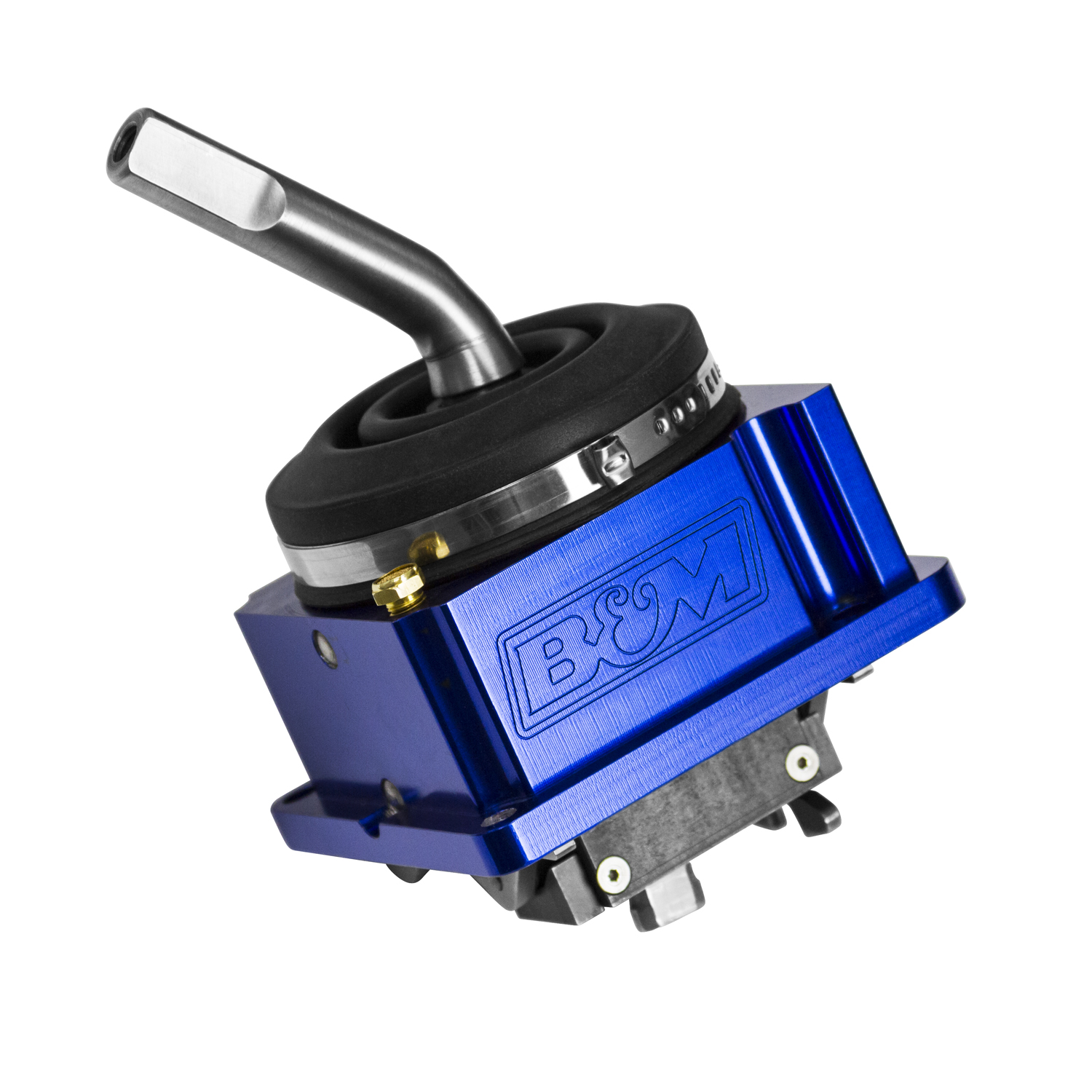 B&M 45195 - Precision Sport Manual Trans Shifter Kit