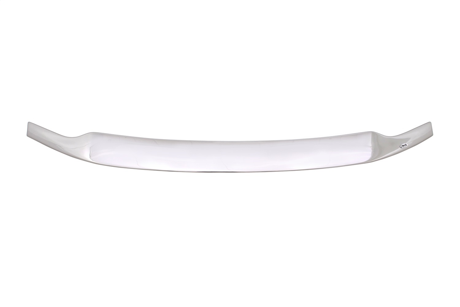Auto Ventshade (AVS) 622028 - 11-14 Ford Edge Aeroskin Low Profile Hood Shield - Chrome Auto Ventshade (AVS) 622028 - 11-14 Ford Edge Aeroskin Low Profile Hood Shield - Chrome